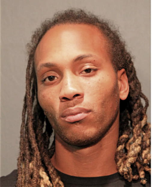 DONNELL L JOHNSON, Cook County, Illinois