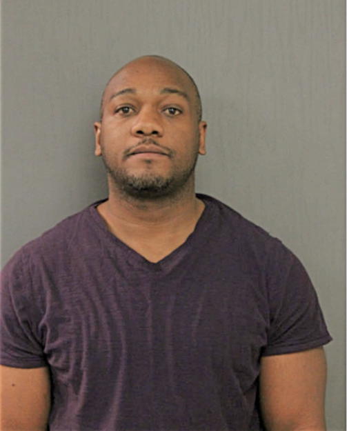 MONTELL L JOHNSON, Cook County, Illinois