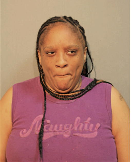 SYLVIA D JOHNSON, Cook County, Illinois