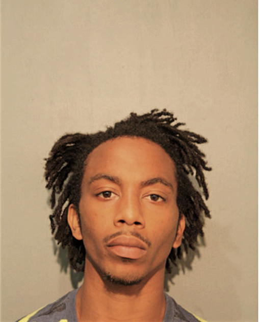 CHRISTOPHER A JONES, Cook County, Illinois