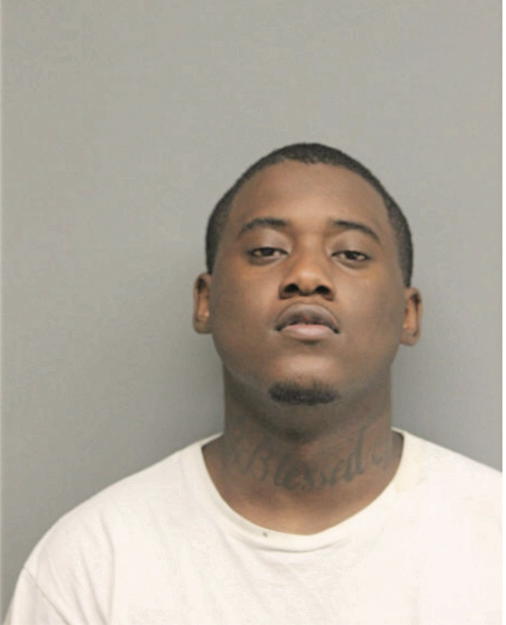 DONAVER C JONES, Cook County, Illinois