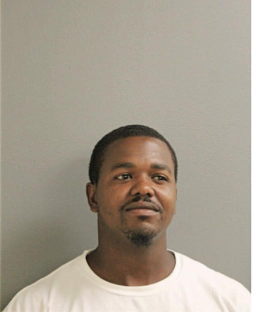 TERRENCE JORDAN, Cook County, Illinois