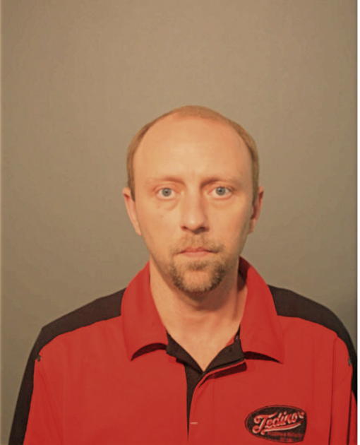 ANTHONY A KALINOWSKI, Cook County, Illinois