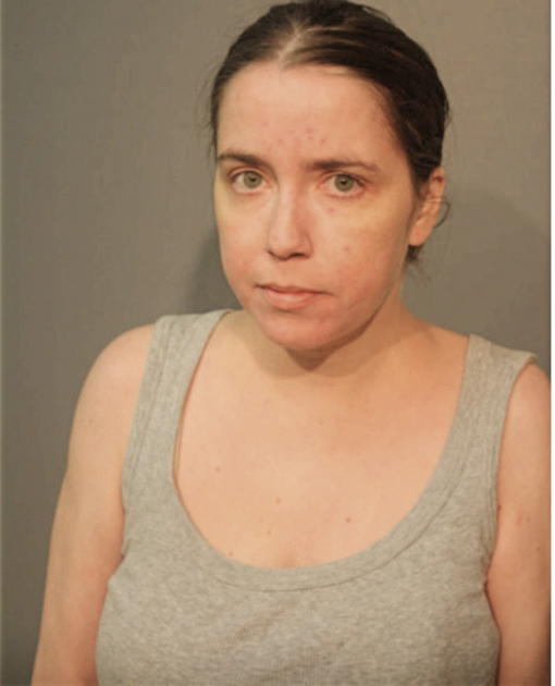 EMMA G KETNER, Cook County, Illinois