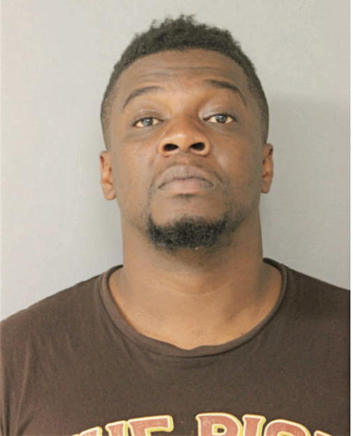 JERMAINE A KING, Cook County, Illinois