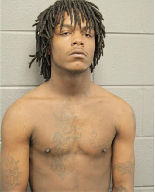 DEMETRICE L KIRKWOOD, Cook County, Illinois