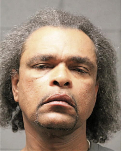 RONNIE KOLHEIM, Cook County, Illinois