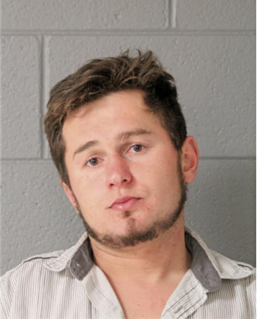 DANIEL J KURUC, Cook County, Illinois