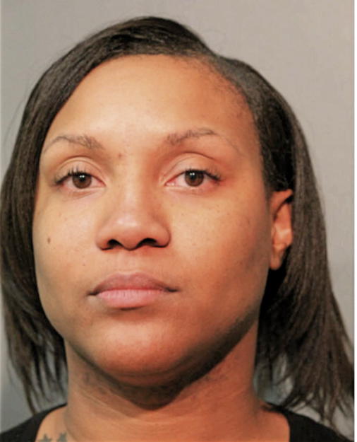 LONESHA M LANE, Cook County, Illinois