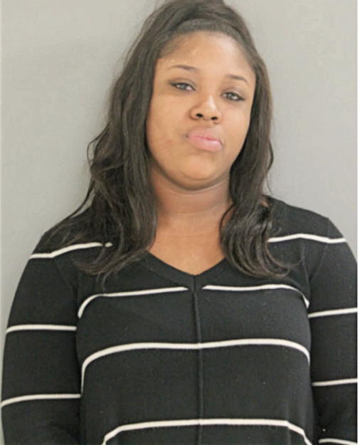 ANGELA L LEE, Cook County, Illinois