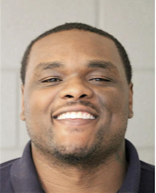XAVIER M LEE, Cook County, Illinois