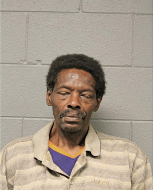 BRICE J LESLIE, Cook County, Illinois