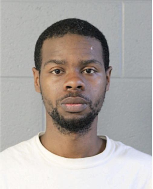 COY LEWIS, Cook County, Illinois