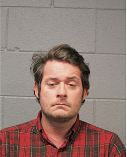 NICHOLAS C LIGHT, Cook County, Illinois