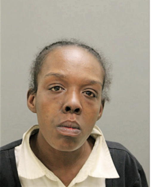 IVY LIGHTFOOT, Cook County, Illinois