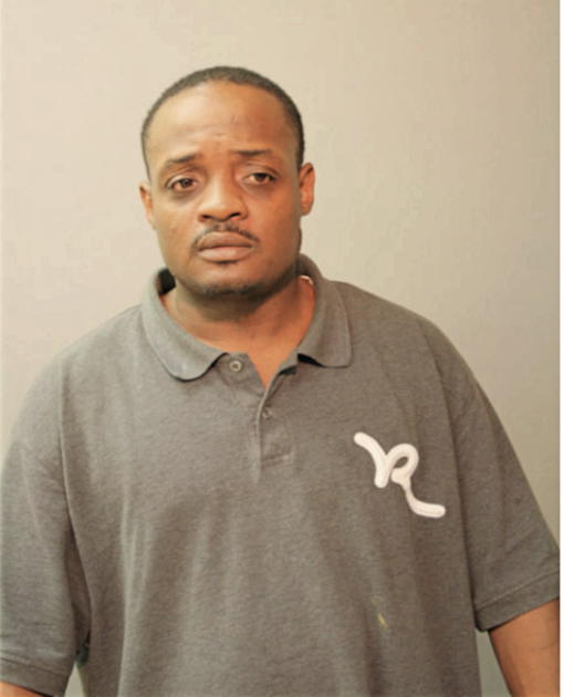 ANTOINE LITTLE, Cook County, Illinois