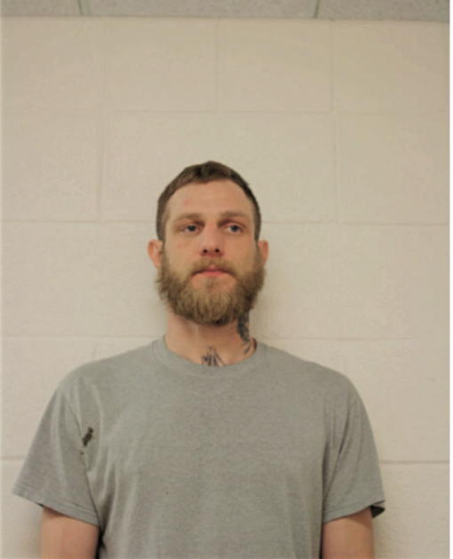SEAN LITTLE, Cook County, Illinois