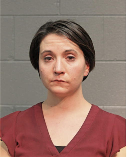 ANGELA LOBO, Cook County, Illinois