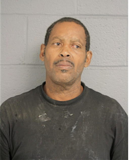 WILLIE LOCKWOOD, Cook County, Illinois