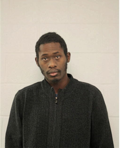 CALVIN LONDON, Cook County, Illinois