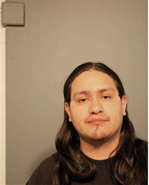 JONATHAN DE LUNA, Cook County, Illinois