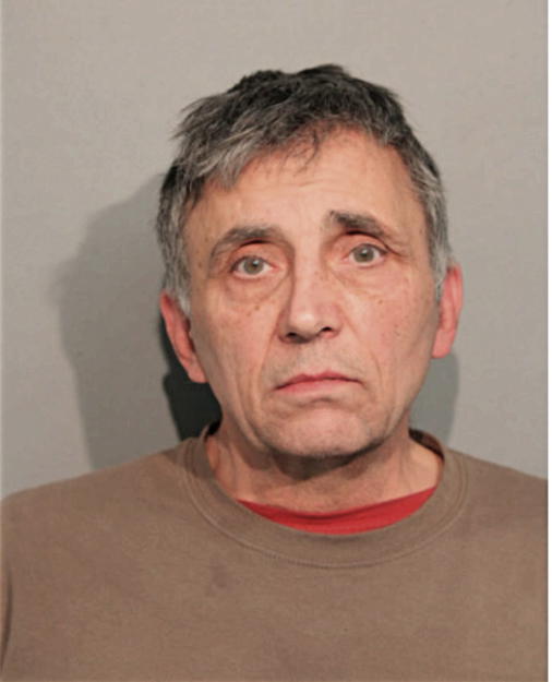 DENNIS S MAIMONIS, Cook County, Illinois