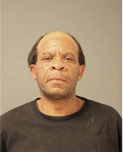 ROBERT MARSHALL, Cook County, Illinois
