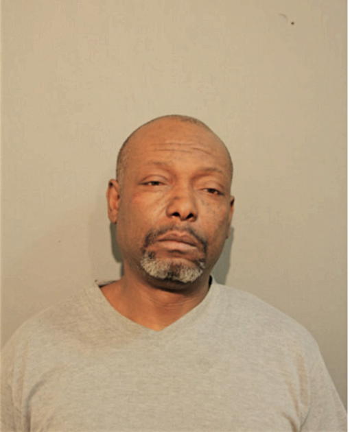 CLARENCE J MARTINEZ, Cook County, Illinois