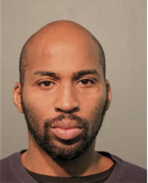 BRANDON MASON, Cook County, Illinois