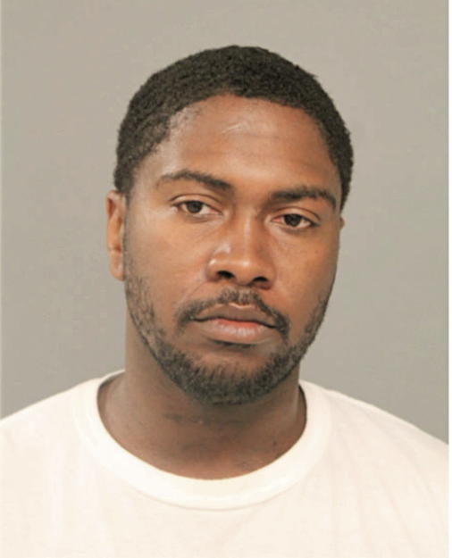 ANTONIO MCLAURIN, Cook County, Illinois