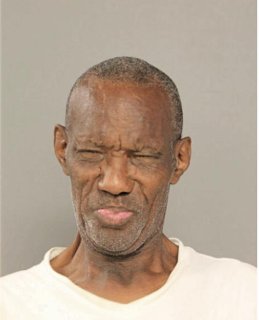 JAMES MCWILLIAMS, Cook County, Illinois