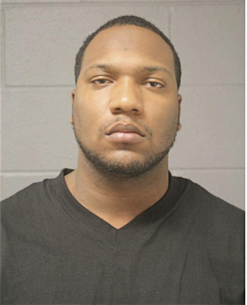 DONSHEA D MERRICK, Cook County, Illinois