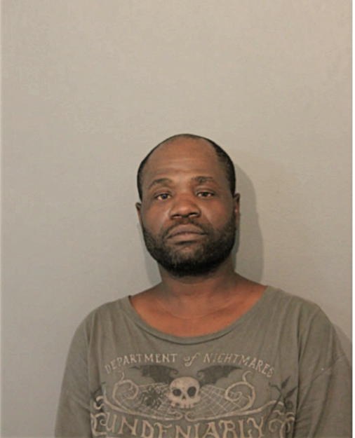 TYRIS L MILLER, Cook County, Illinois