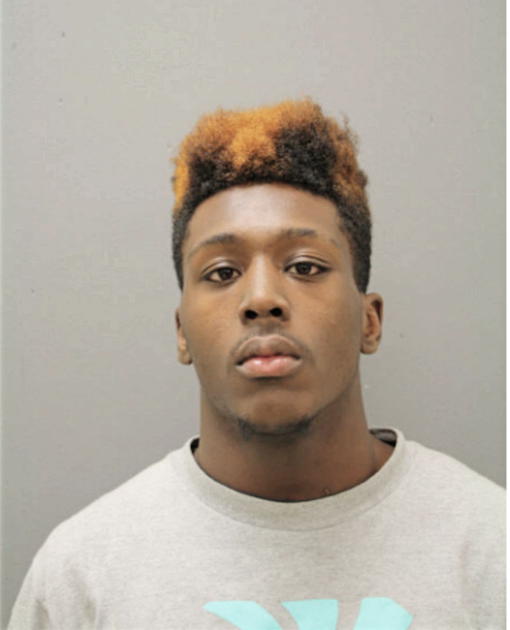 TIMOTHY M MONTGOMERY, Cook County, Illinois