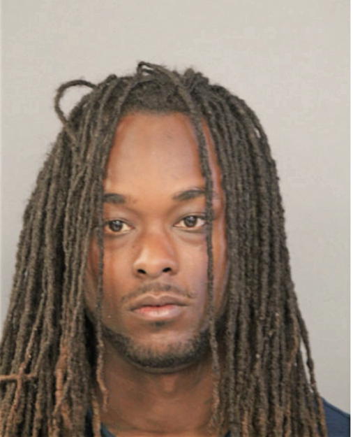 CEDRIC C MOORE, Cook County, Illinois