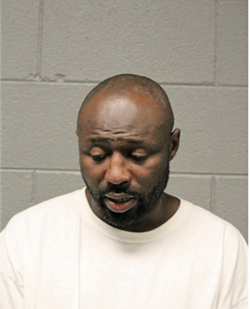 COURTNEY MOORE, Cook County, Illinois