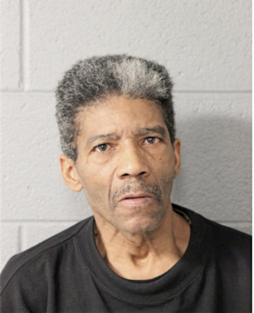 GREGORY MOORE, Cook County, Illinois