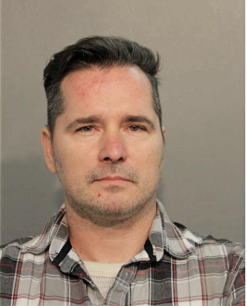 SEAN G MORRISON, Cook County, Illinois