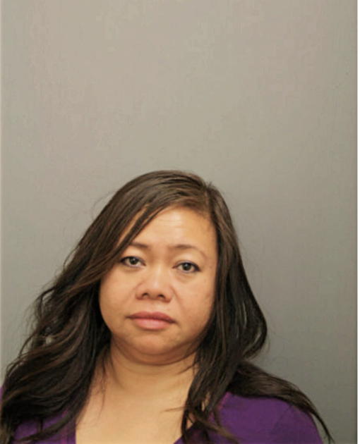 RUBY G MOSES, Cook County, Illinois