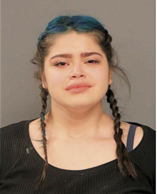 SARAH M MURO, Cook County, Illinois