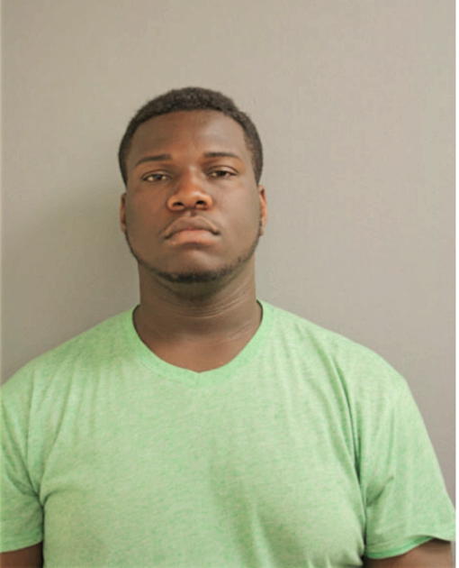 BRANDON C MURRY, Cook County, Illinois