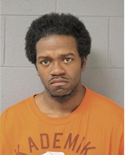 DEMETRIUS O NEAL, Cook County, Illinois