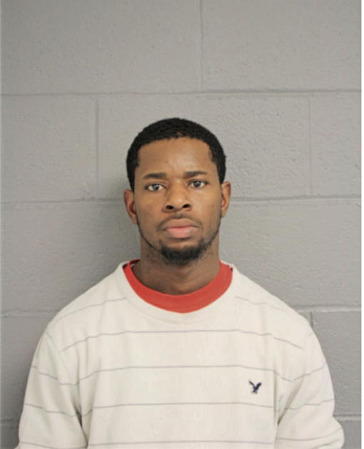 JOEL NELSON, Cook County, Illinois