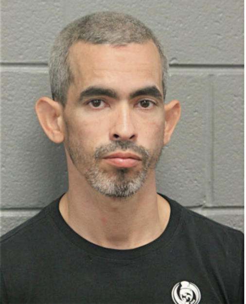ALEXIS TORRES- OCASIO, Cook County, Illinois
