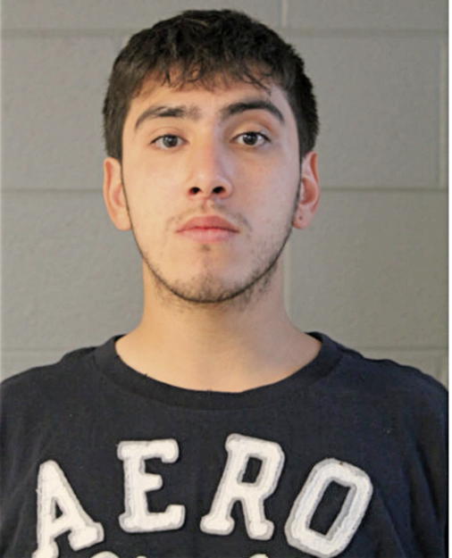 JULIAN A ONATE, Cook County, Illinois