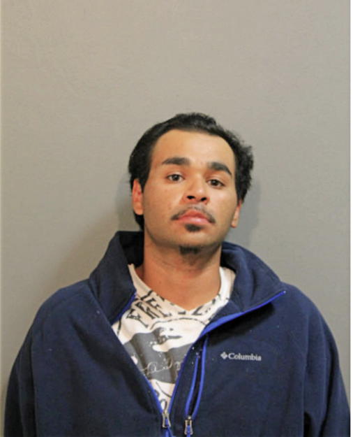 ANGELO A PAGLIUCA, Cook County, Illinois