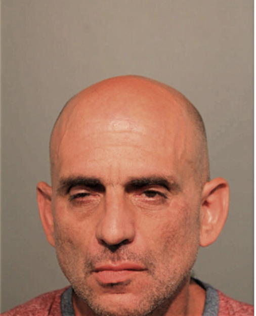 JAMES J PANAGAKOS, Cook County, Illinois