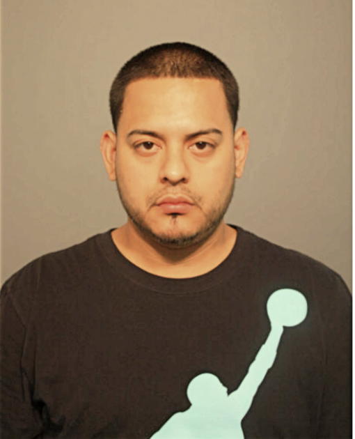 ROBERTO PAREDES, Cook County, Illinois