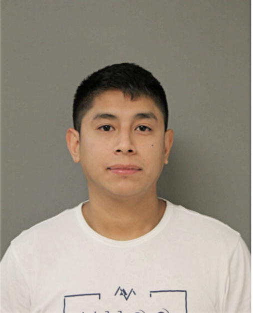 WILSON PATRICIO, Cook County, Illinois