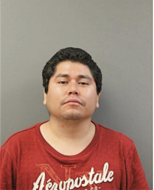 JULIO PEREZ-MARTINEZ, Cook County, Illinois